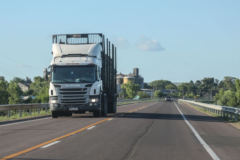 Intergremial de transporte de carga rechaza guía de carga que quiere implementar el gobierno