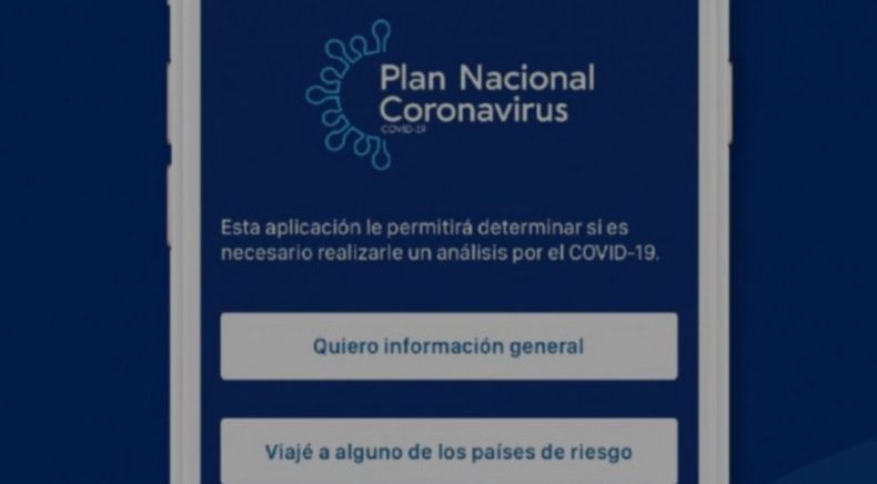 Más de 2.700.000 uruguayos descargaron la app CoronavirusUy