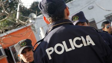 Homicidio en Lascano: un hombre mató a otro tras haber perdido una partida de Conga