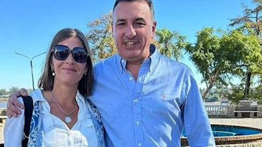 María Eugenia Taruselli renunció como directora de Desarrollo Social de Salto tras la divulgación de un audio