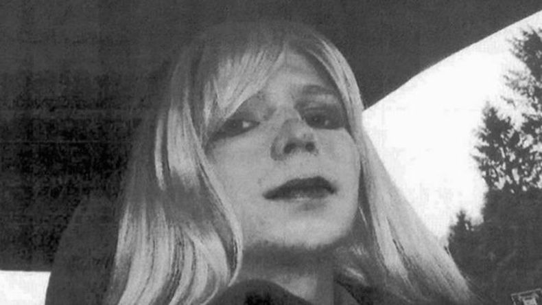 Chelsea Manning sale en libertad tras siete años de prisión