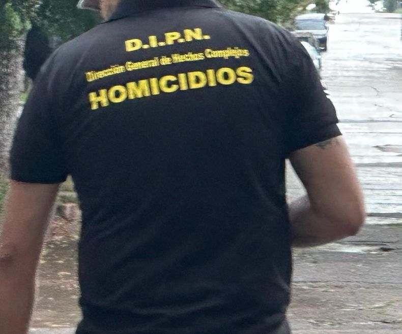 Durazno: formalización por homicidio y varias actuaciones policiales en las últimas horas