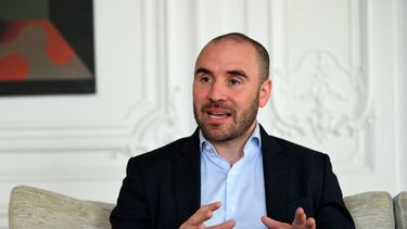 Argentina busca paliar la alta inflación que acumula 16,1% en el primer trimestre.