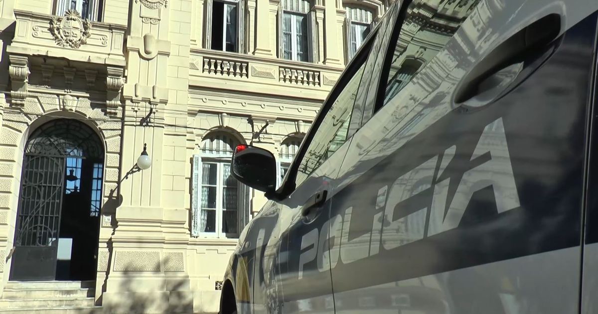 Simulaban importar maquinaria agrícola pero se dedicaban a las estafas y la venta de drogas