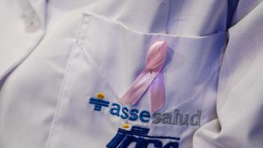 Cómo y dónde se podrán realizar mamografías gratuitas durante el mes de octubre en todo Uruguay