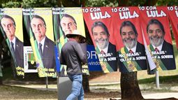 Una mirada uruguaya a las elecciones en Brasil