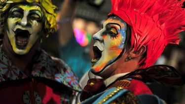 MSP aprobó protocolo para que inicien ensayos del Carnaval 2022