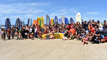 La Intendencia de Montevideo tiene previstas varias actividades para este verano