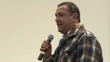 Sebastián Da Silva opinó que Orsi, presionado, dice cualquier cosa y acusó a Eduardo Viera de colono VIP