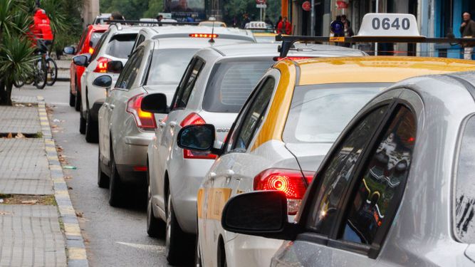 Refinanciarán deudas de patente en todo el país