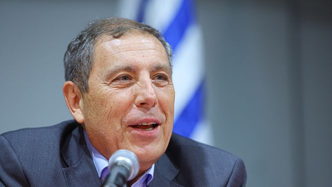 Oddone consideró que Uruguay no está aprovechando la buena imagen que tiene el país en el exterior