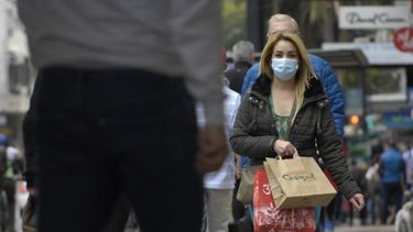 Sinae confirmó 14 nuevos casos de coronavirus este sábado