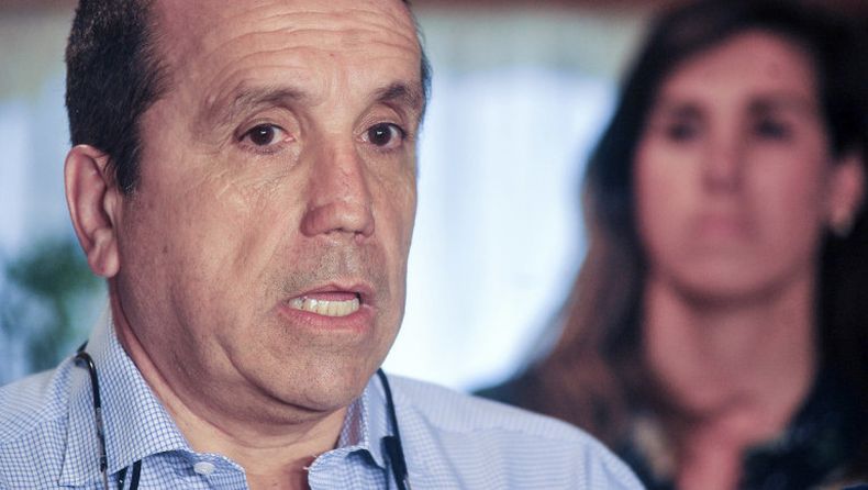 Conductores de aplicaciones presentaron denuncia penal contra Dourado