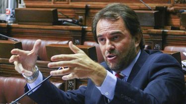 Contrataciones en el Ministerio de Turismo durante gestión de Germán Cardoso fueron irregulares.