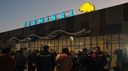 Paso de los Toros dispone de nueva terminal de pasajeros