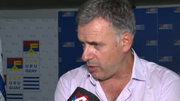 Yamandú Orsi: Me da lástima el ministro