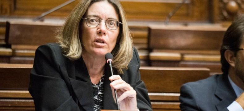 Piden datos sobre pensiones a exiliados y presos políticos
