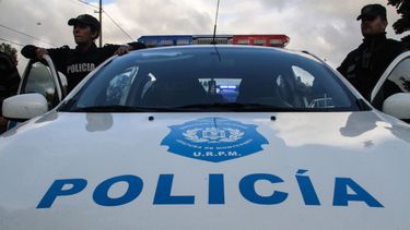 Homicidio en una pensión de Paysandú
