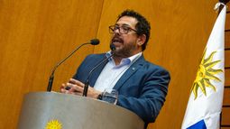 Alejandro Sánchez: Cuando la democracia no resuelve los conflictos surgen los proyectos autoritarios