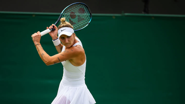 Marketa Vondrousova&nbsp;
