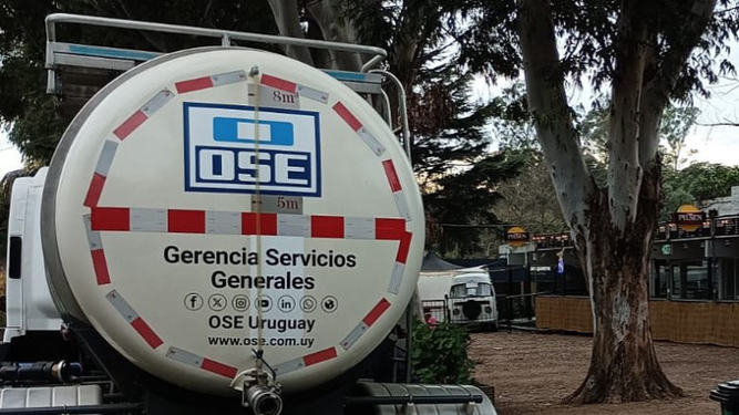 OSE advirtió por intentos de estafa vía correo electrónico