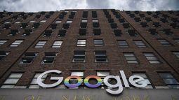 Google anunció la compra de un predio en el Parque de las Ciencias