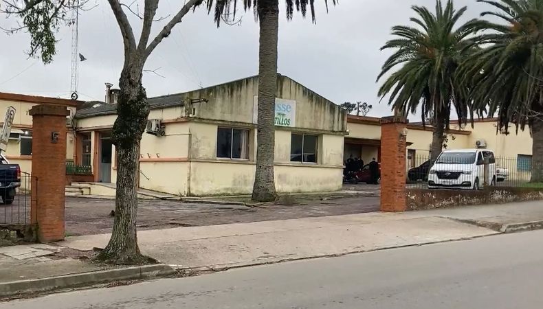 Niño de cuatro años murió tras sufrir un paro cardíaco en playa de Barra de Valizas
