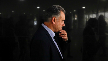 Yamandú Orsi adelantó que serán más las permanencias que los cambios en las Jefaturas de Policía