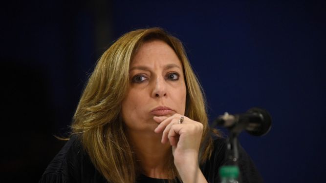 Inmujeres asistió a 177 mujeres en situación de trata de personas en lo que va de 2022.