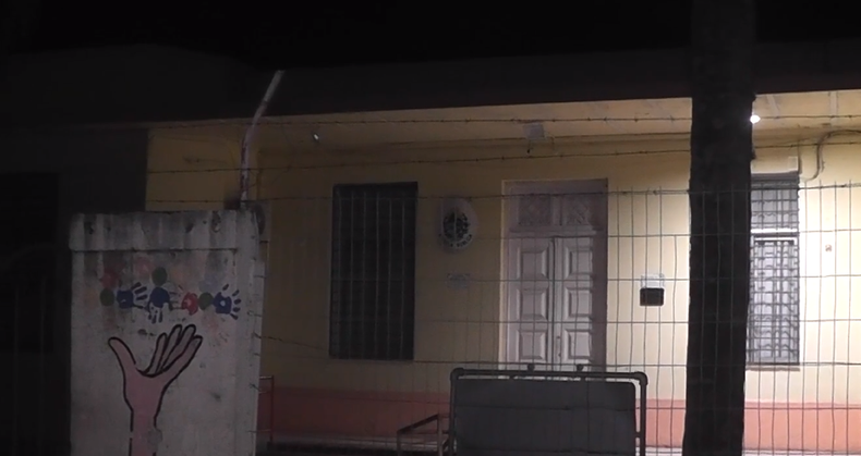 Una niña de 10 años llevó marihuana a una escuela de Salto y el caso es investigado por la Policía