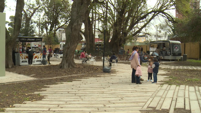 Partido Nacional presentará pedido de informes por situación de Villa Dolores: Es bochornoso