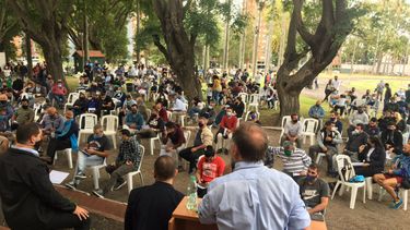 Defensa remató 77 vehículos oficiales y obtuvo 550.000 dólares