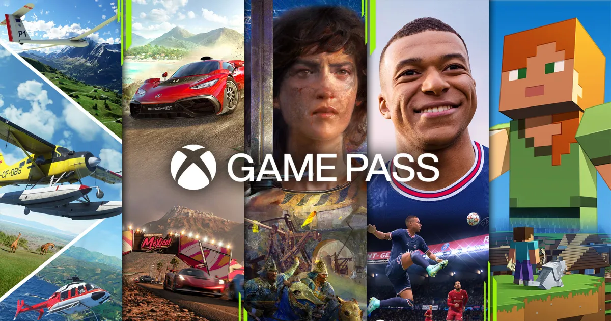 PC Game Pass preview is now available to Insiders in Uruguay