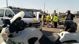 Accidente fatal en Rivera: falleció una menor de 16 años