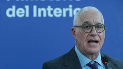 Carlos Negro señaló que se buscará incorporar tecnología para controlar el fenómeno de las picadas