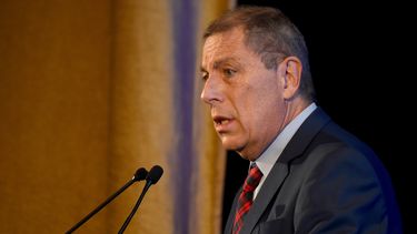 Gabriel Oddone confirmó que el gobierno gravará las ganancias de capital en el exterior