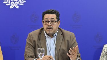 Alejandro Sánchez aseguró que el salario real está en su nivel más alto en 50 años: gobernar para la gente