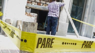 Desempleo alcanzó en setiembre una tasa similar a la de 2006