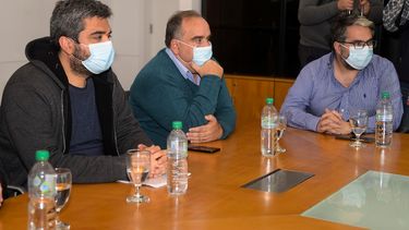 COFE firmó acuerdo de recuperación salarial con el gobierno