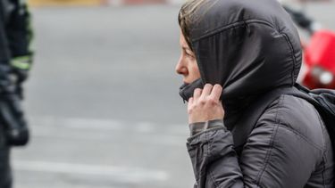 Inumet: pronóstico para este miércoles 28 de junio.