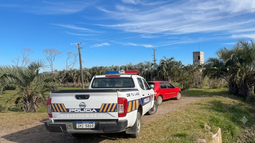 Cuatro hombres fueron condenados en Rocha por el secuestro y ataque a balazos de un hombre en una fábrica abandonada