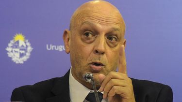 Radi advirtió que unos 3.500 uruguayos recuperados tendrán secuelas graves