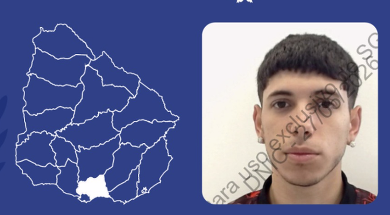 Buscan a un joven requerido por el homicidio de una mujer de 27 años en Atlántida