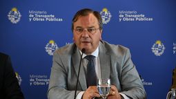 José Luis Falero dijo que había acostumbramiento de no pensar en clave de planificación estratégica país