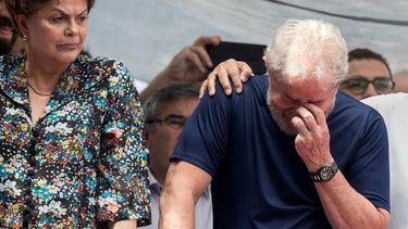 Corte Suprema archiva recurso en que Lula pedía libertad y cancela juicio