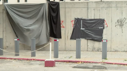 Han venido a nuestra propia casa: Bnai Brith denunció vandalismo en su sede en Pocitos