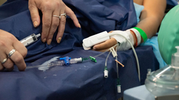 Comunicado de anestesistas uruguayos tras muerte de joven argentino.&nbsp;