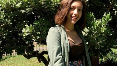 Juez Giménez aseguró que la condena para el asesino de Lola Chomnalez es justa