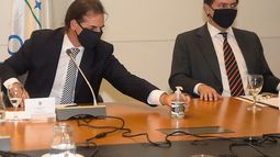 Lacalle Pou convocó a un Consejo de Ministros para el 6 de enero
