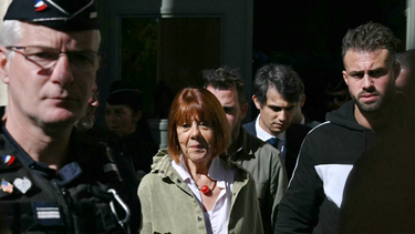 Investigación de Europol por redes de violación tras caso Pelicot.